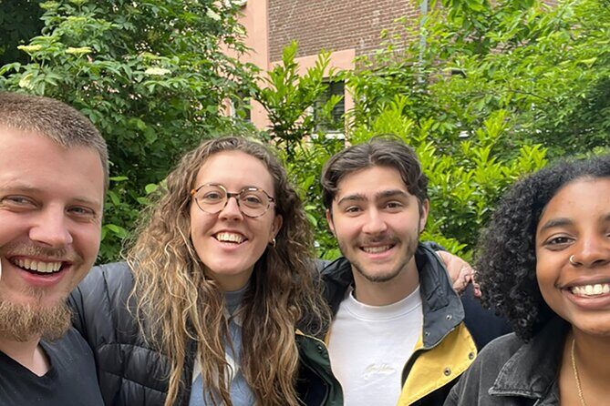 Self-Guided Secrets of Zwolle Exploration Game - Who Is This Tour Best For?