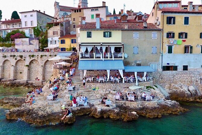 Self Guided Secrets Tour - Explore Rovinj & Miss nothing - Who This Tour Is Best For