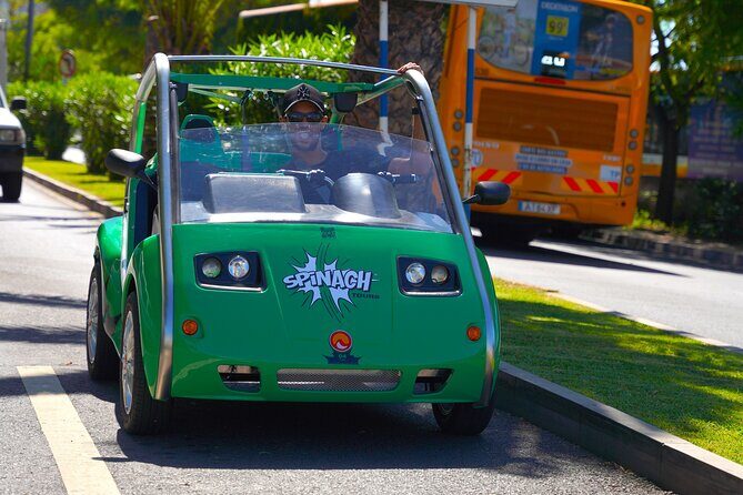 Self-Guided Sightseeing Tour on an Eletric Car | Funchal - Final Thoughts