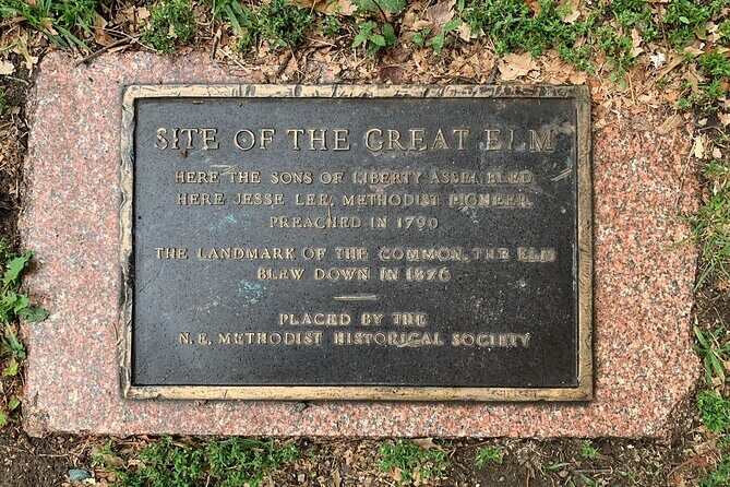 Self-Guided Smartphone Ghost Walking Tour Boston App EMF Reader - Who Will Love This Tour?