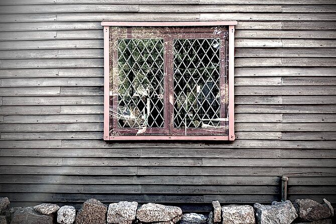 Self-Guided Smartphone Ghost Walking Tour in Salem - FAQs