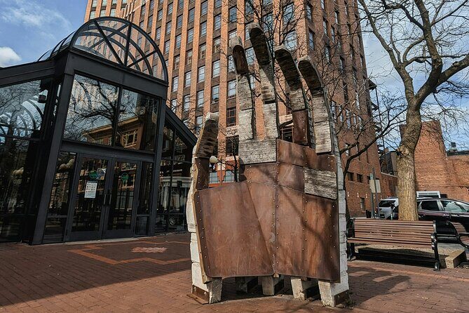 Self-Guided Syracuse Scavenger Hunt: At The Center Of New York! - FAQs