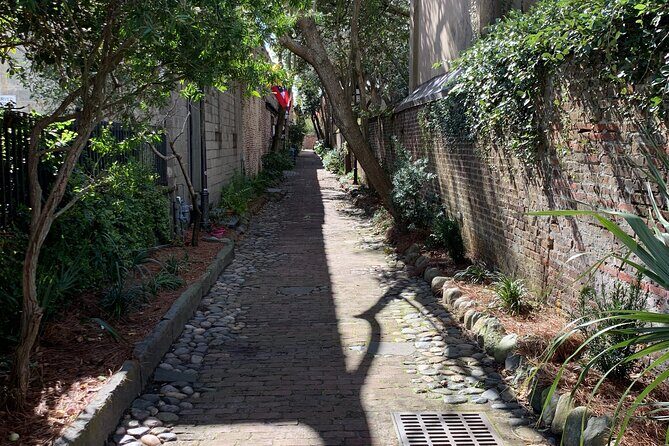 Self-Guided "The French Quarter Charleston" Solo Walking Tour - Who’s This Tour Best Suited For?