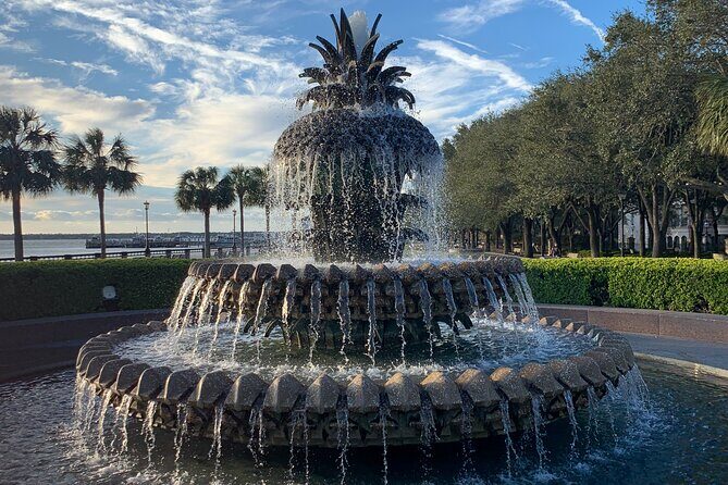 Self-Guided "The French Quarter Charleston" Solo Walking Tour - FAQs About the Tour