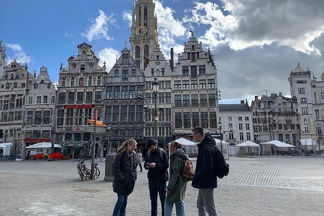 Self Guided The Maastricht Syndicate City Escape Game - What the Reviews Say