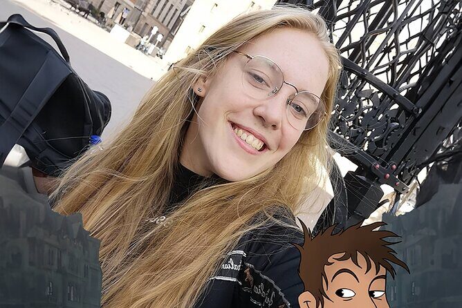 Self Guided The Magdeburg Syndicate City Escape Game - The Sum Up