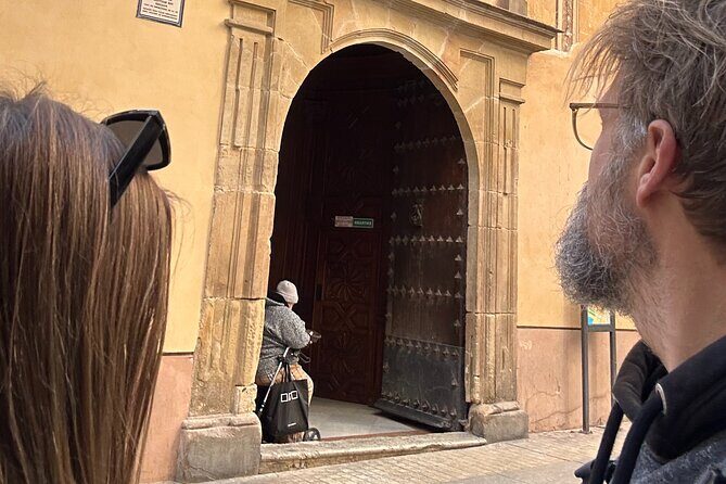 Self Guided The Malaga Syndicate City Escape Game - FAQs