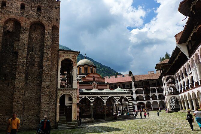 Self Guided Tour Experience in Rila Monastery - What the Reviews Reveal