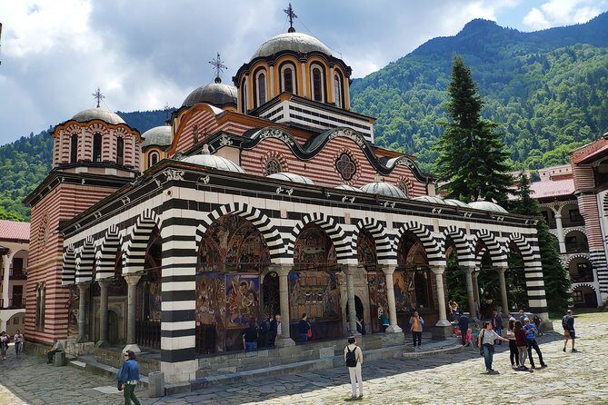 Self Guided Tour Experience in Rila Monastery - Final Thoughts