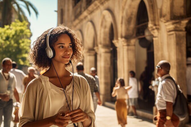 Self Guided Tour In Athens With 100 Captivating Audio Stories - The Pros and Cons