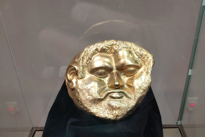 Self-Guided Tour in ISKRA Historical Museum - A Closer Look at the ISKRA Historical Museum Tour