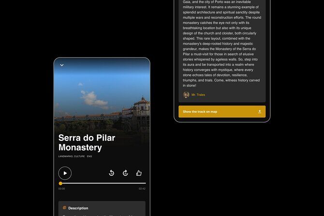 Self Guided Tour in Porto with 100 Captivating Audio Stories - An Honest Look at What the Tour Offers