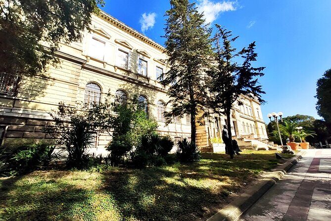 Self-guided tour in Varna Archaeological Museum + ticket - Is this tour worth it?