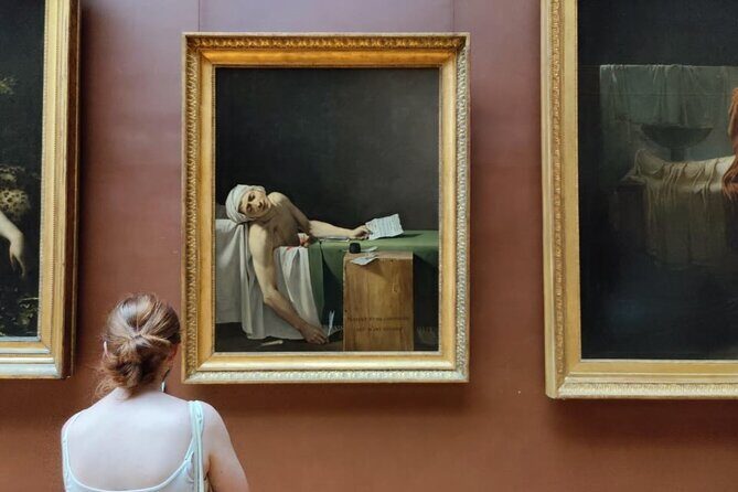 Self-Guided Tour - Louvre Audioguide, Paris (no ticket) - What Travelers Say