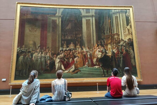 Self-Guided Tour - Louvre Audioguide, Paris (no ticket) - Final Thoughts