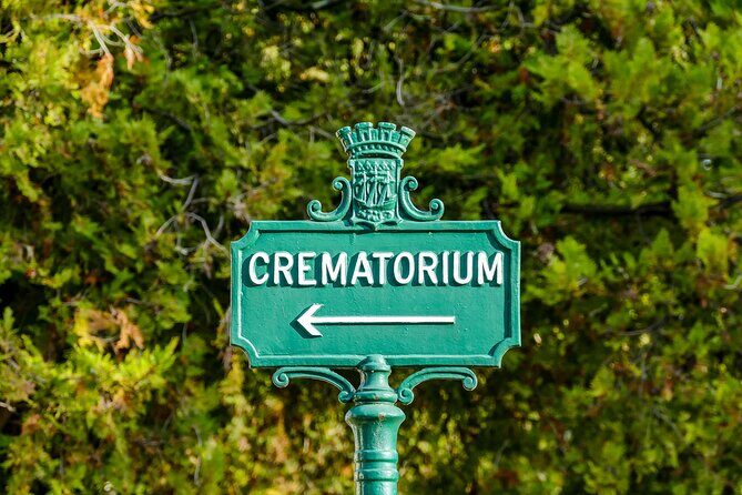 Self-Guided Tour of Celebrity Graves at Père-Lachaise Cemetery - Final Thoughts