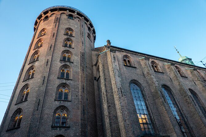 Self-Guided Tour of Hans Christian Andersen's Copenhagen - The Value for Your Money