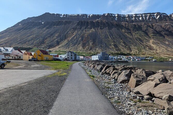 Self-Guided Tour of Ísafjörður: Art, History, and Architecture - Why We Think This Tour Works Well