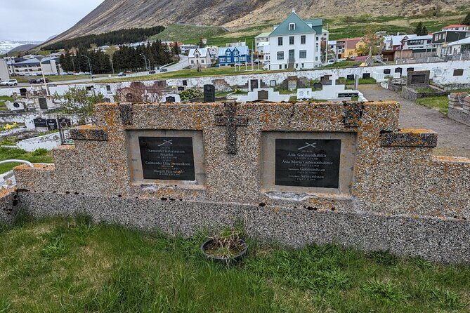 Self-Guided Tour of Ísafjörður: Art, History, and Architecture - Who Will Enjoy This Tour?