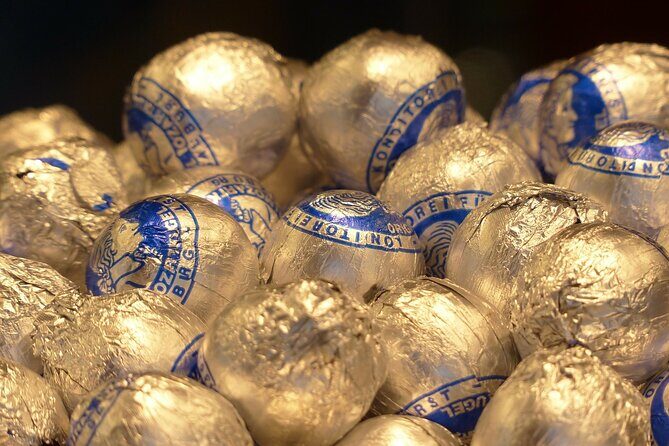 Self-Guided Tour of Salzburg: Stories, Photo Spots & Desserts - FAQ