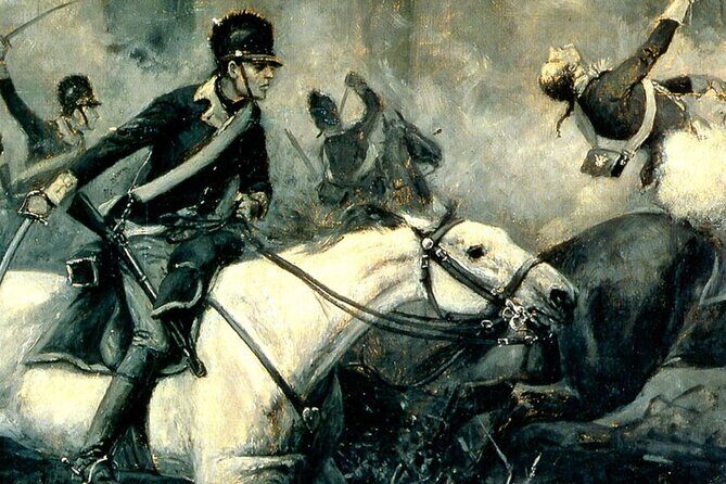 Self-Guided Tour of The Fallen Timbers Battlefield - Practical Details and Value