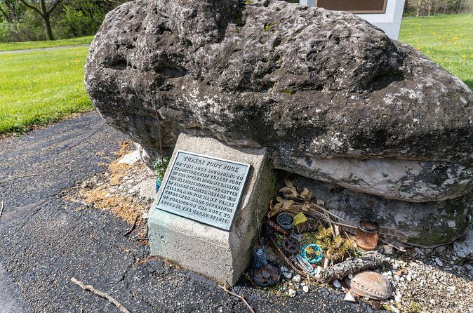 Self-Guided Tour of The Fallen Timbers Battlefield - Who Should Consider This Tour?