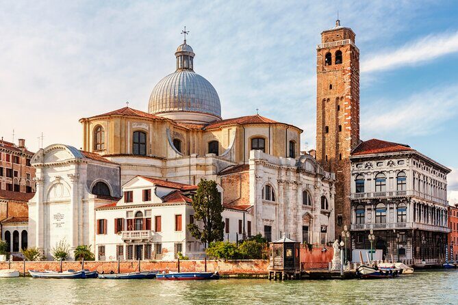 Self Guided Tour of Venice's Best Kept Secrets - FAQs