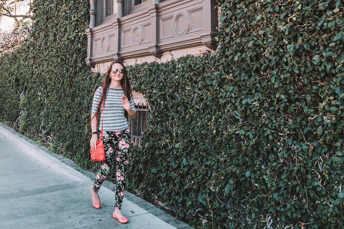 Self-Guided Tour of Westwood in Los Angeles with Fun Facts and Best Photo Ops - Discovering Westwood on Your Terms