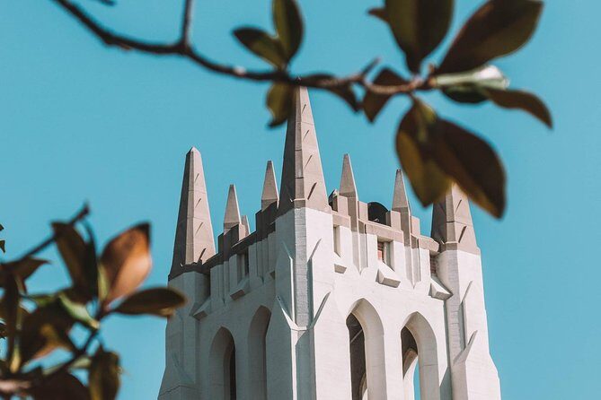 Self-Guided Tour of Westwood in Los Angeles with Fun Facts and Best Photo Ops - Who Should Consider This Tour?