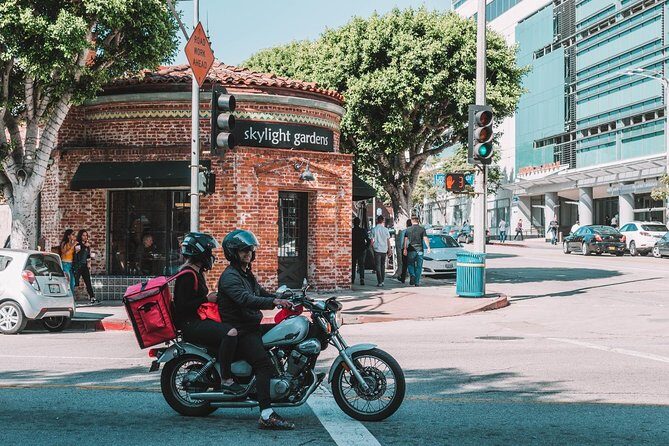 Self-Guided Tour of Westwood in Los Angeles with Fun Facts and Best Photo Ops - Frequent Questions