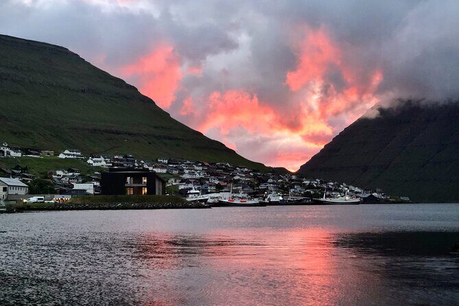 Self-guided Tour Rebellion in Klaksvik in the 1950ies - Final Thoughts