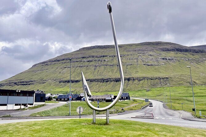 Self-guided Tour Rebellion in Klaksvik in the 1950ies - FAQ: Your Practical Questions Answered