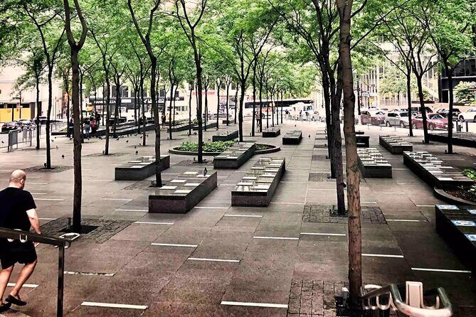 Self guided tour unlock New York from every angle stories secret - What’s Included and What’s Not