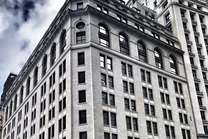 Self guided tour unlock New York from every angle stories secret - The Experience: How It Feels to Walk Through