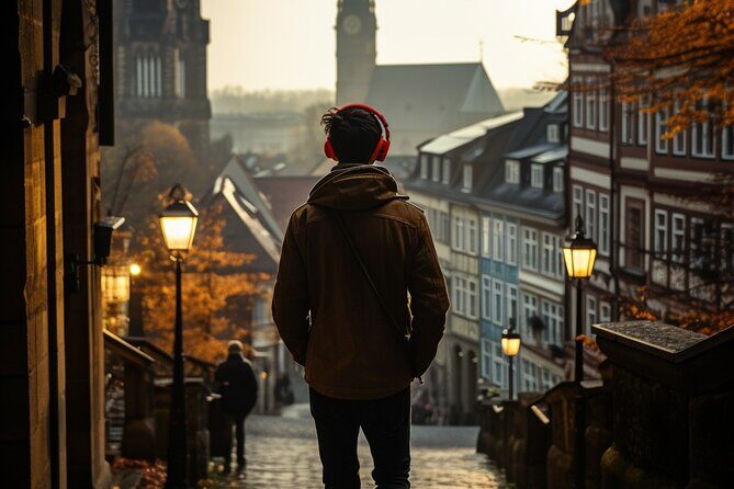 Self Guided Tours Amsterdam With 100 Captivating Audio Stories - How It Works: Ease of Use