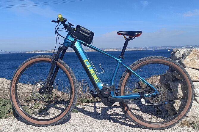Self guided tours and Bike Rental in Marseille near Calanques - Is This Rental Worth It?