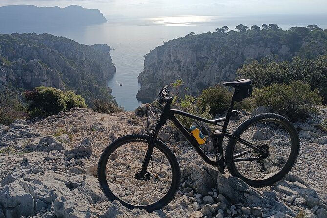 Self guided tours and Bike Rental in Marseille near Calanques - FAQs
