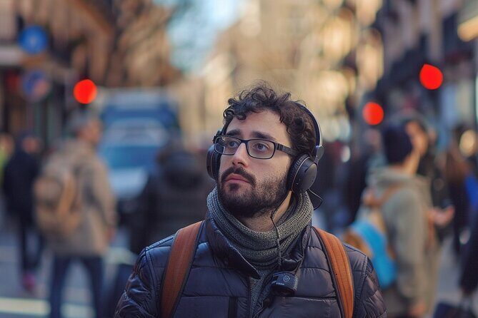 Self Guided Tours Madrid With 100 Captivating Audio Stories - FAQ