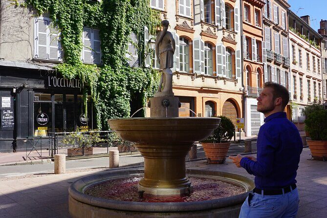 Self-guided track game to discover Toulouse - What Do Travelers Say?