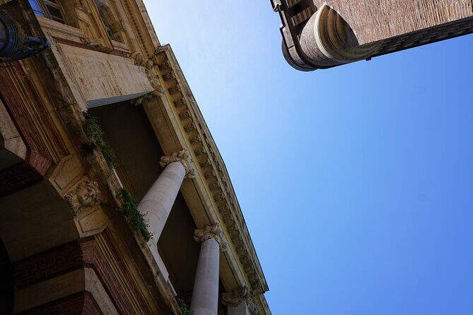 Self-guided track game to discover Toulouse - Is This Experience Worth It?