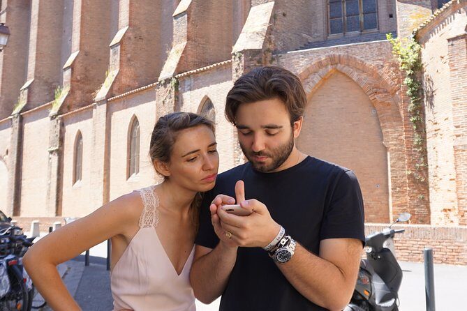 Self-guided track game to discover Toulouse - Who Will Enjoy This Tour?