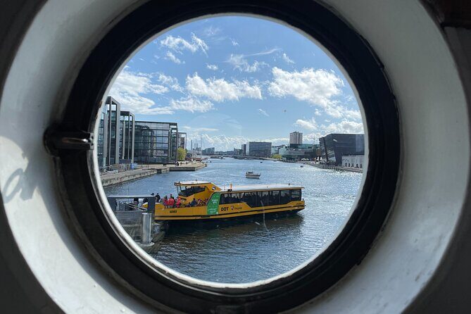 Self-guided Treasure Hunt Tour in Copenhagen - Build a Spaceship - FAQ