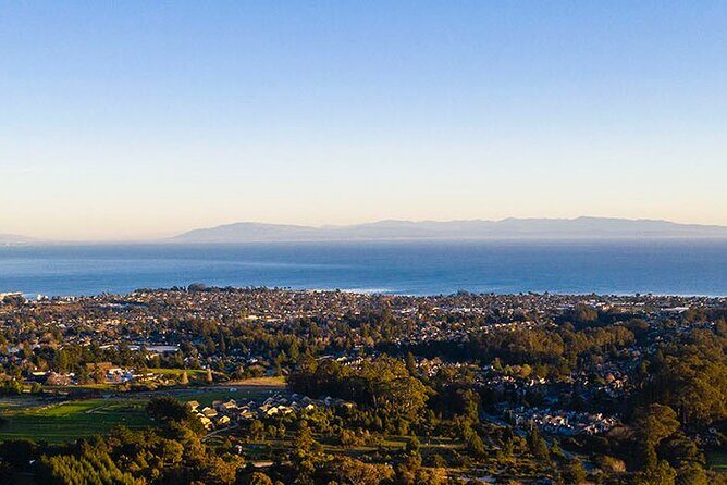 Self Guided UC Santa Cruz Walking Tour: Unlock Secret Stories - Exploring UC Santa Cruz: What Makes This Tour Stand Out