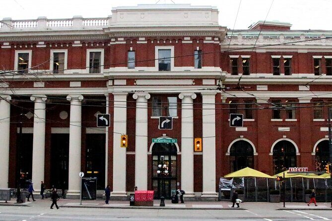 Self Guided Vancouver Scavenger Hunt: Central Delights - What to Expect from the Vancouver Scavenger Hunt