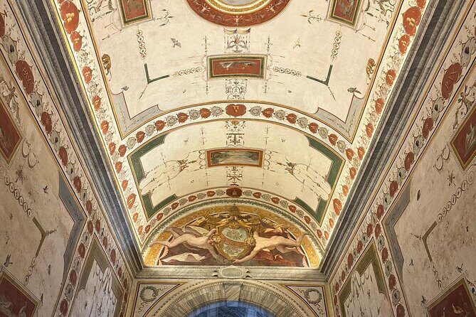 Self Guided Vatican Museums Fast Track Ticket - FAQ