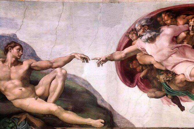 Self-Guided Vatican & Sistine: Skip-the-Line Ticket - How the Itinerary Unfolds