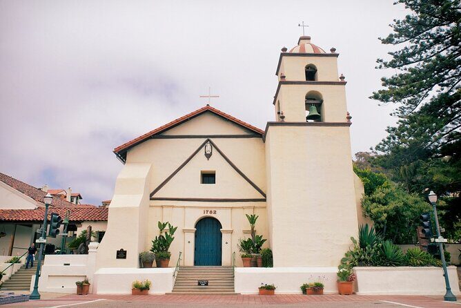 Self-Guided Ventura Scavenger Hunt: Ace Ventura - The Practicalities