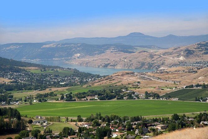 Self-Guided Vernon Scavenger Hunt: Versatile Vernon! - Valuing the Experience: Is It Worth It?