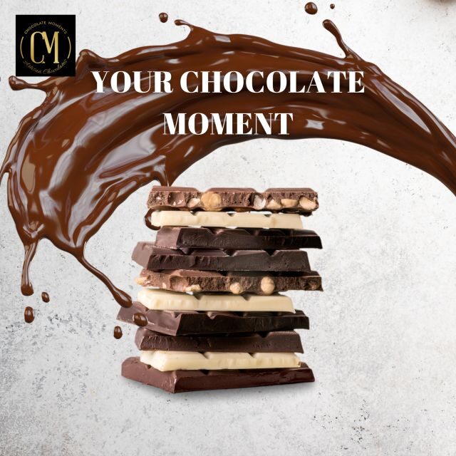 Self Guided walk around London's Delicious Chocolate Shops - Final Thoughts