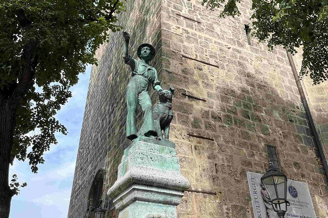 Self-Guided Walk Around Quedlinburg's Timber-Framed Houses - Final Thoughts